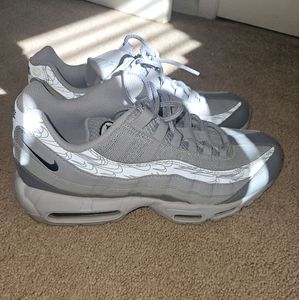 Nike Air Max 95
